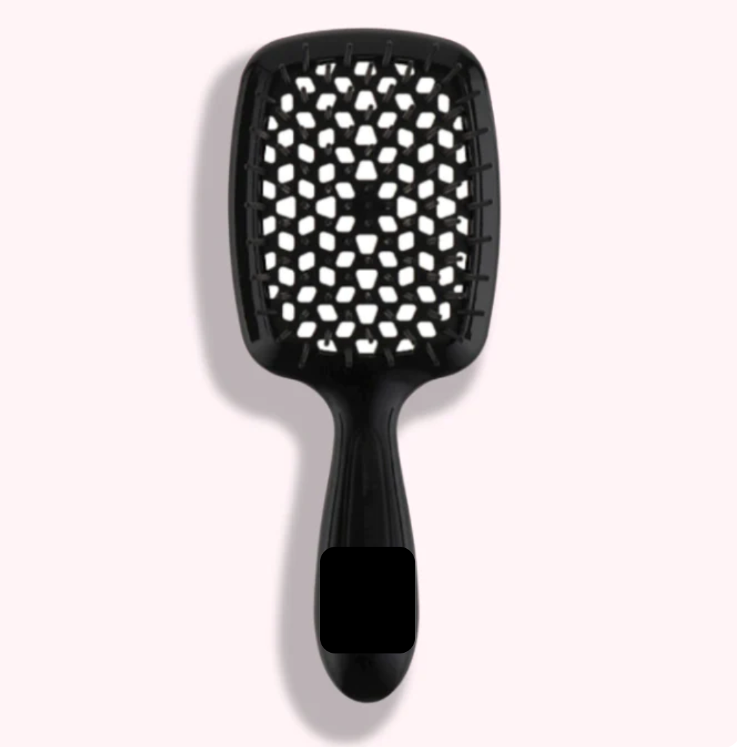 Undo Detangling Hair Brush