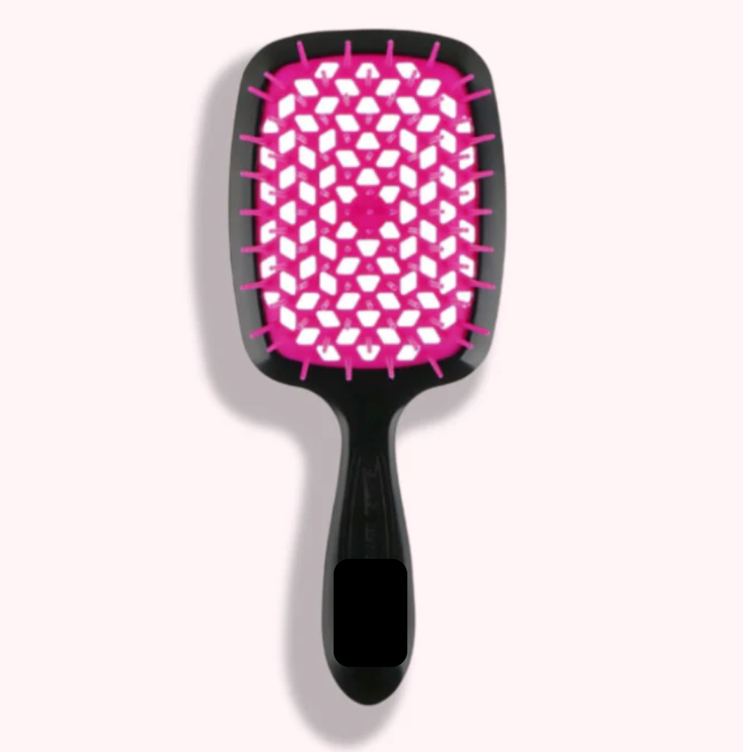 Undo Detangling Hair Brush