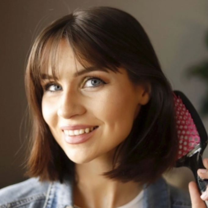 Undo Detangling Hair Brush